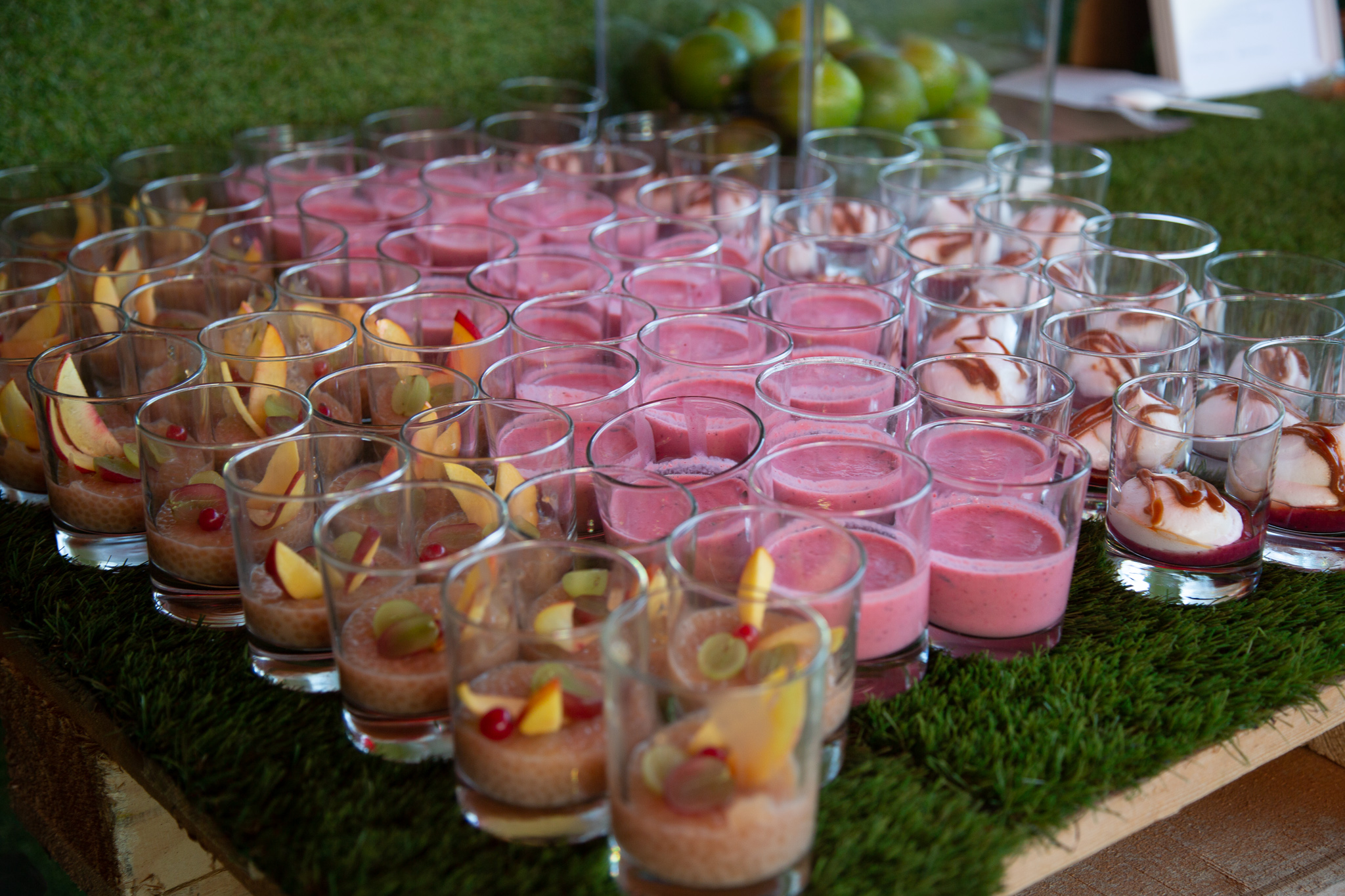 Scitec Nutrition exkluzív ügyfélparty